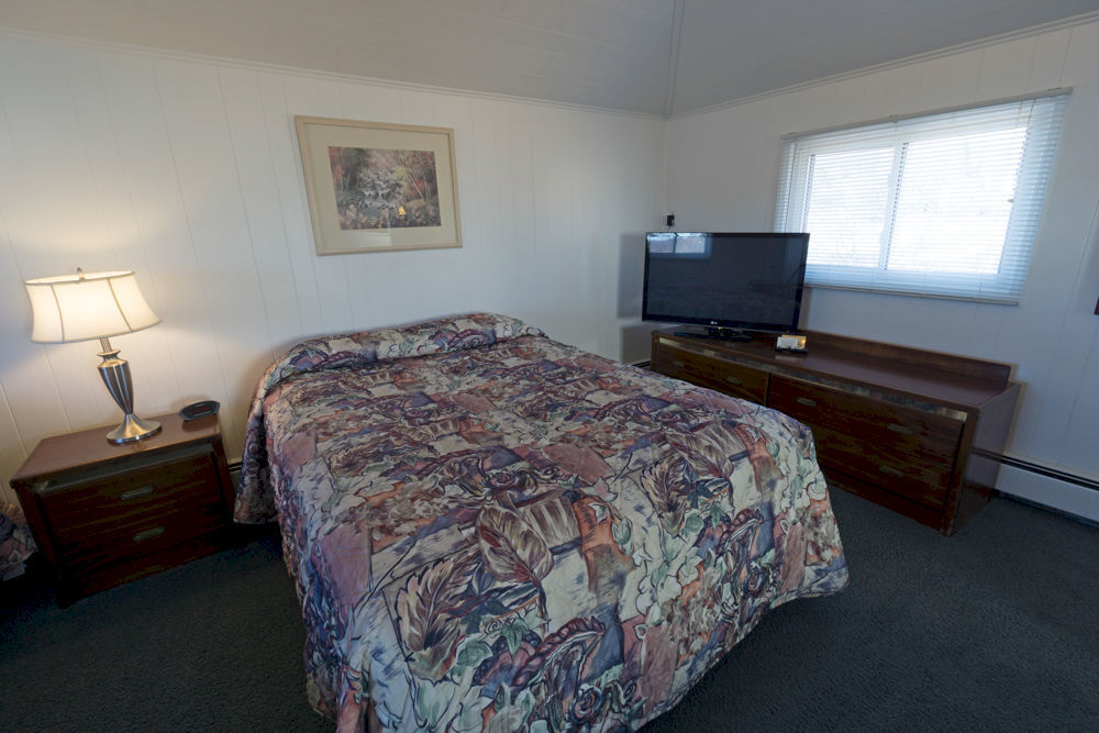 Cold Creek Inn Beulah Екстериор снимка
