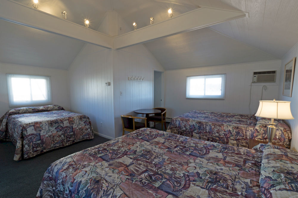 Cold Creek Inn Beulah Екстериор снимка