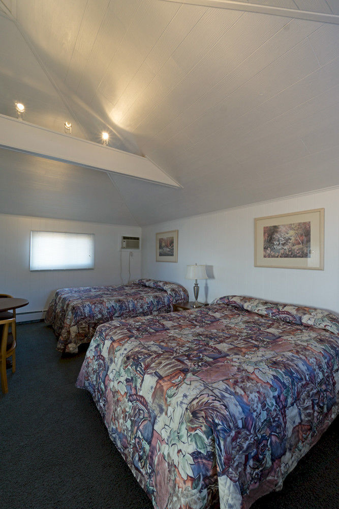 Cold Creek Inn Beulah Екстериор снимка
