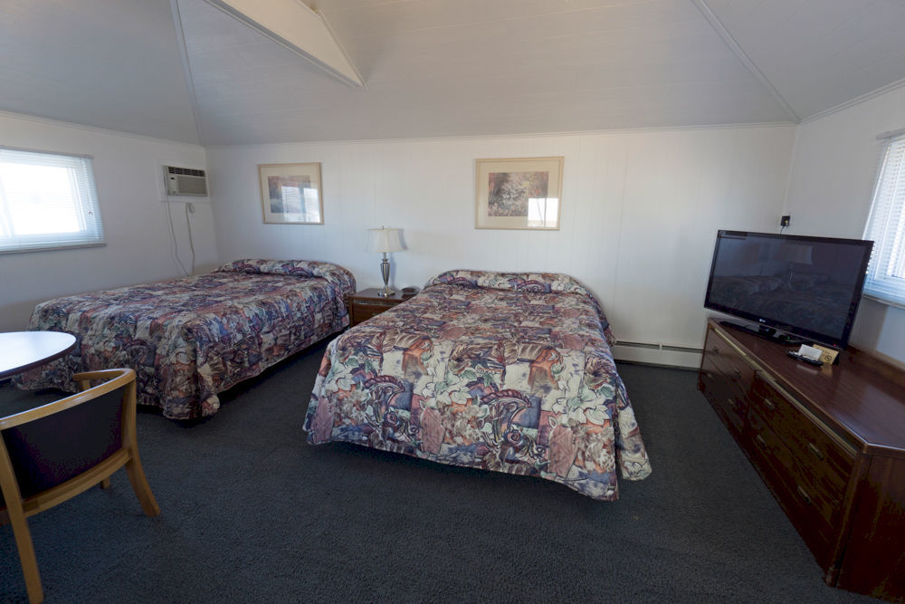 Cold Creek Inn Beulah Екстериор снимка
