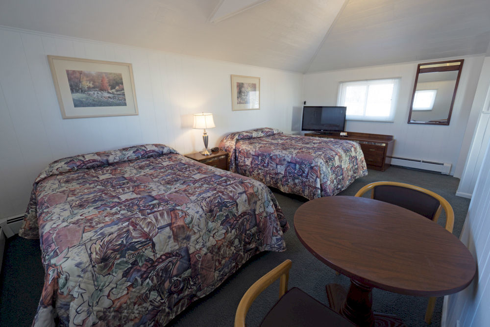 Cold Creek Inn Beulah Екстериор снимка