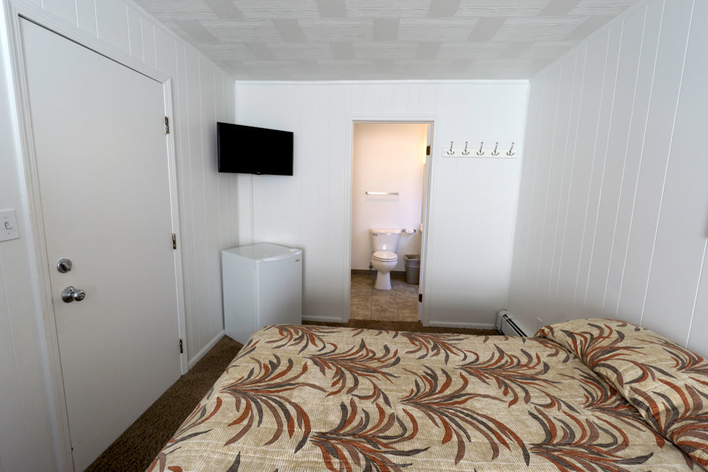 Cold Creek Inn Beulah Екстериор снимка