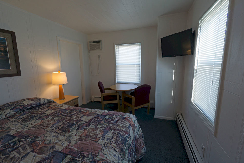 Cold Creek Inn Beulah Екстериор снимка