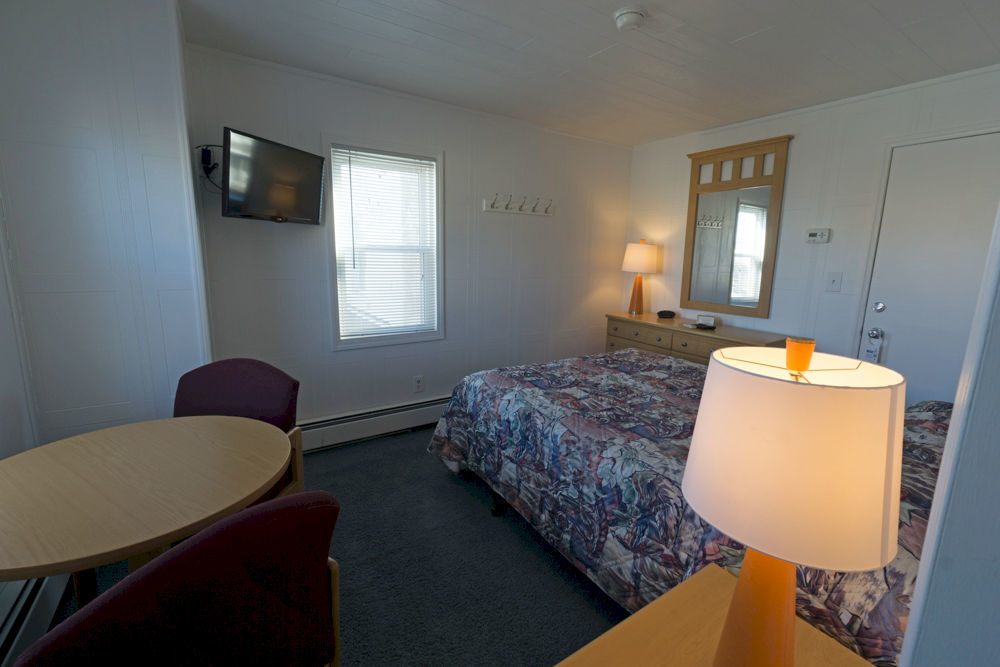 Cold Creek Inn Beulah Екстериор снимка