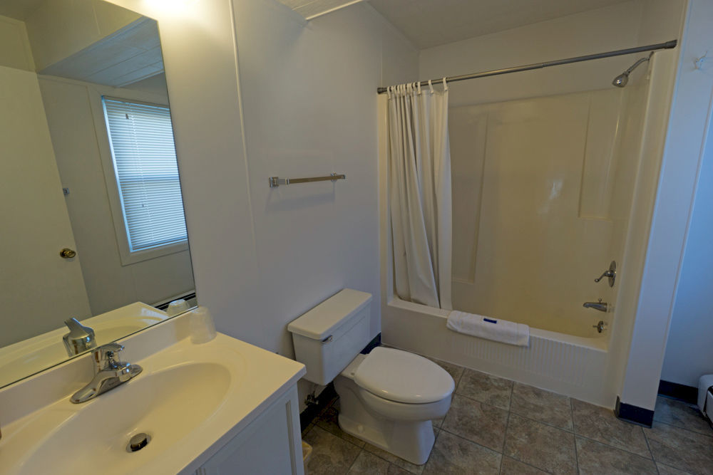 Cold Creek Inn Beulah Екстериор снимка