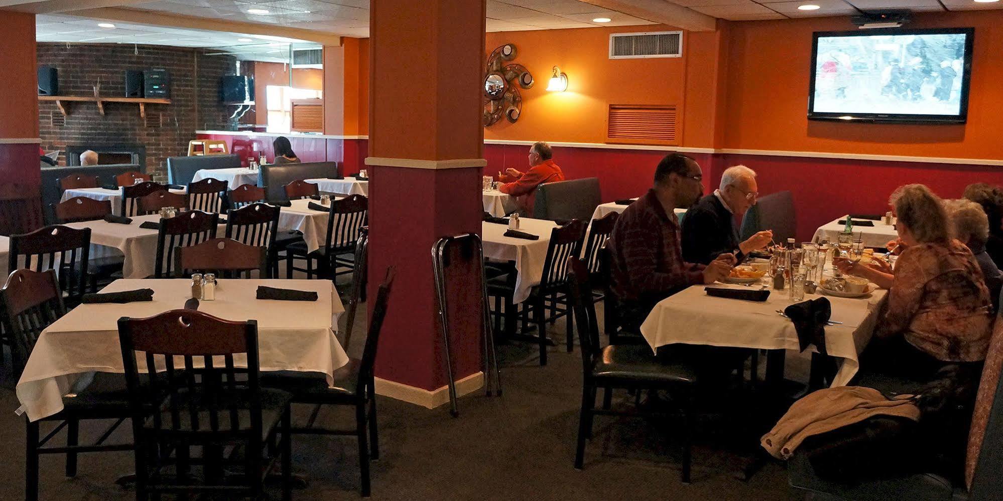Cold Creek Inn Beulah Екстериор снимка