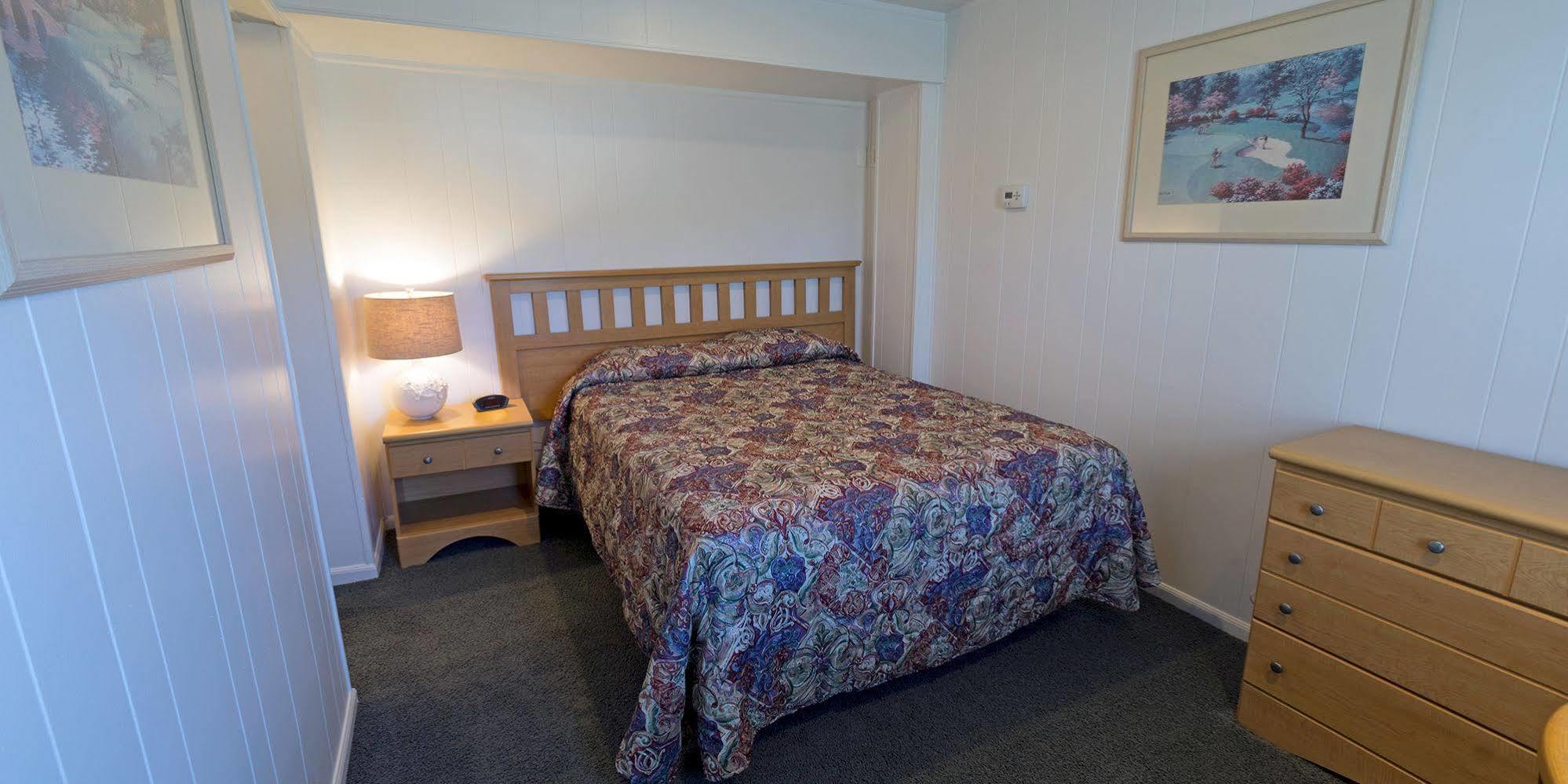Cold Creek Inn Beulah Екстериор снимка