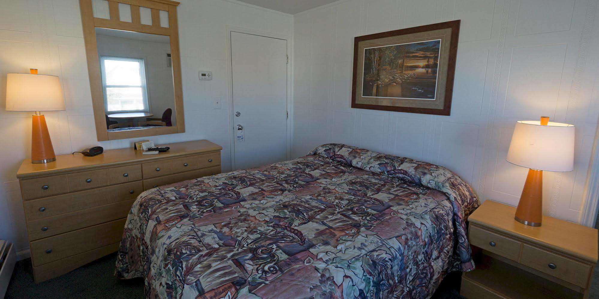 Cold Creek Inn Beulah Екстериор снимка