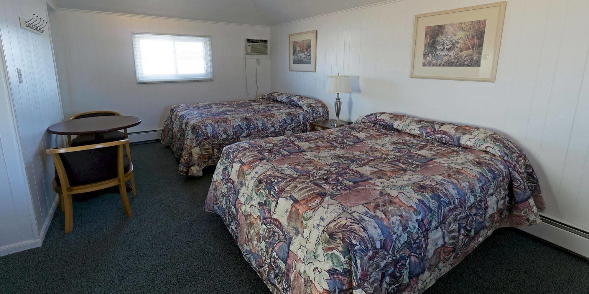Cold Creek Inn Beulah Екстериор снимка