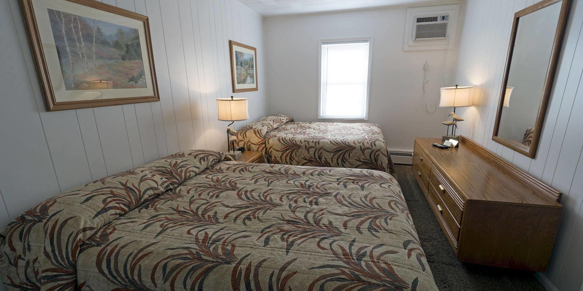 Cold Creek Inn Beulah Екстериор снимка